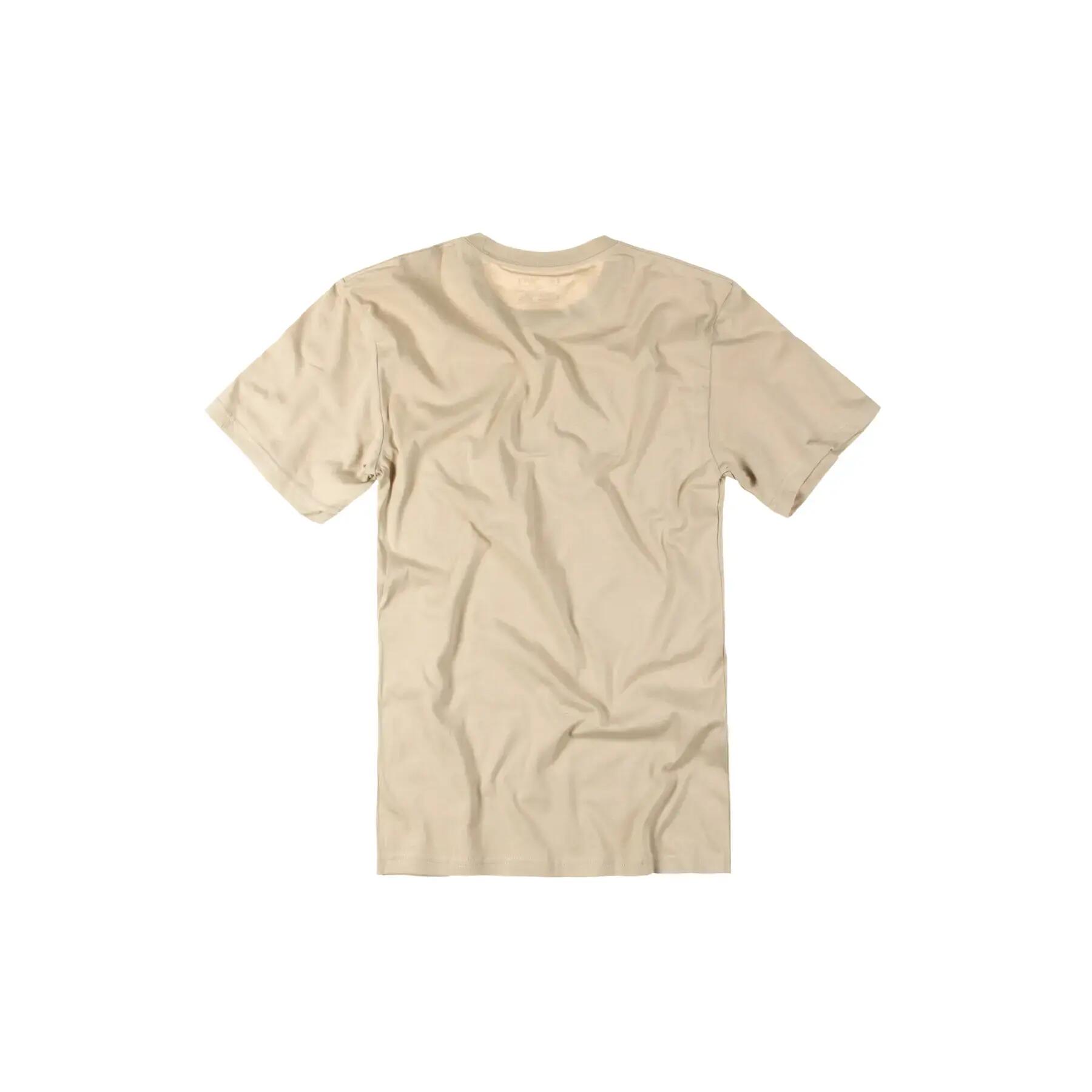 T-Shirt Under Armour UA Tactical HeatGear Charged Cotton Tee 2/2