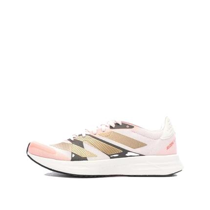 Chaussures de course adidas adizero rc 4 Rose