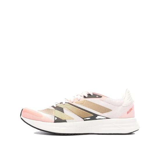 Chaussures de course adidas adizero rc 4 Rose