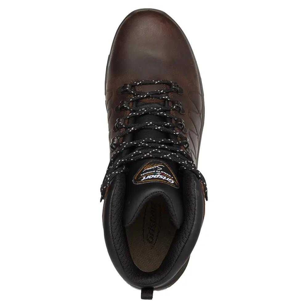 Gri Sport Ranger Mid Wanderschuhe 4/5