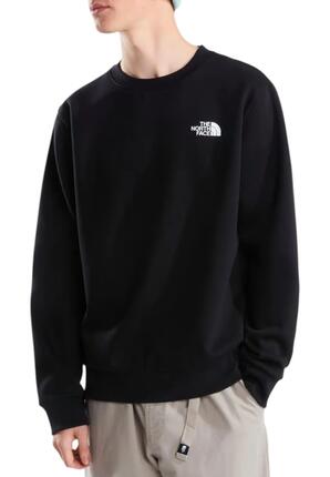 Sweatshirts Fleecejacken für Männer The North Face Evolution Box Schwarz.