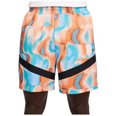 Pantaloncini Nike modello Nike Icon Dri-FIT 15cm Basketball Shorts "W per uomini