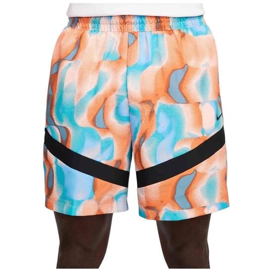 Pantaloncini Nike modello Nike Icon Dri-FIT 15cm Basketball Shorts "W per uomini