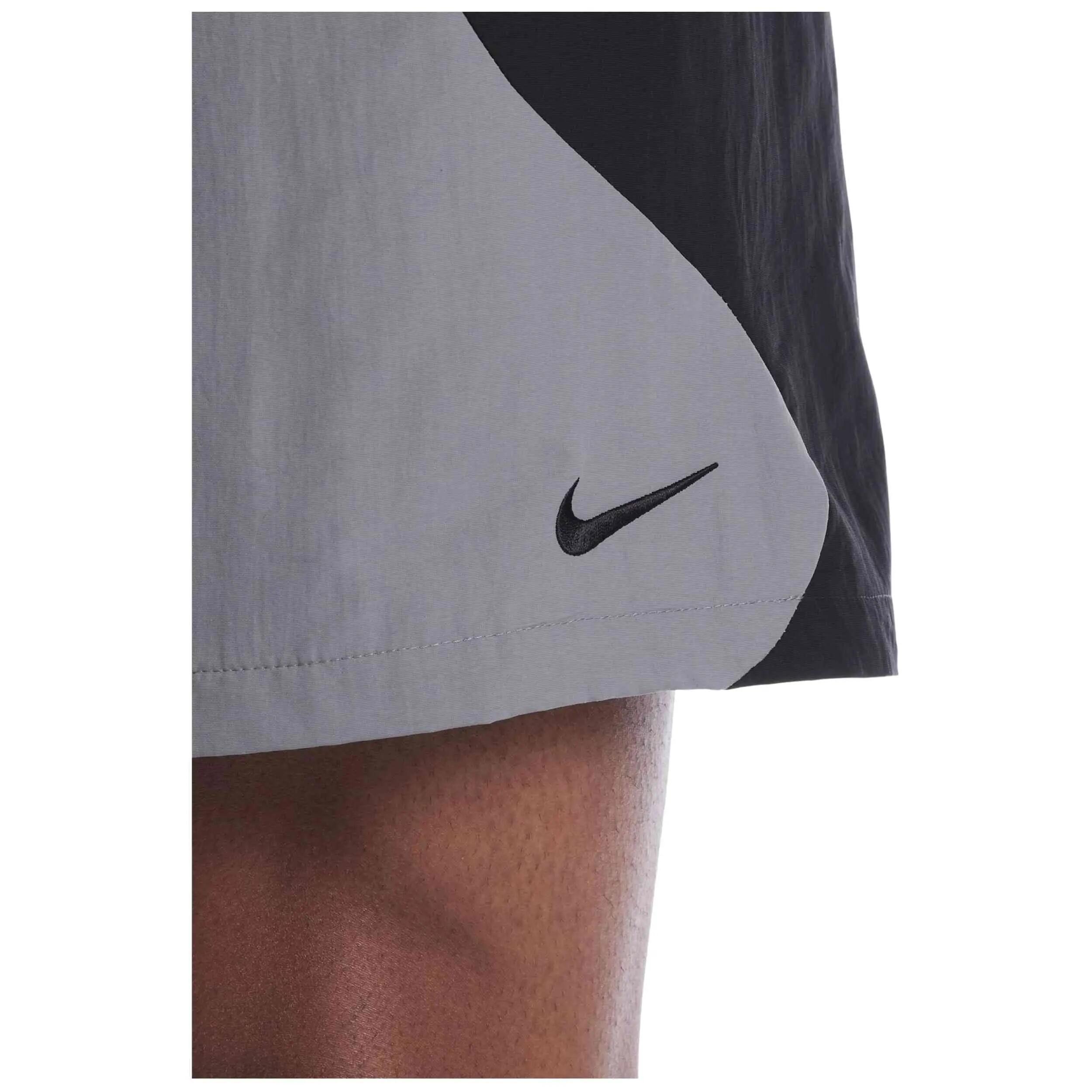 Pantalon corto Nike modelo NESSG517-001 para hombre 5/5