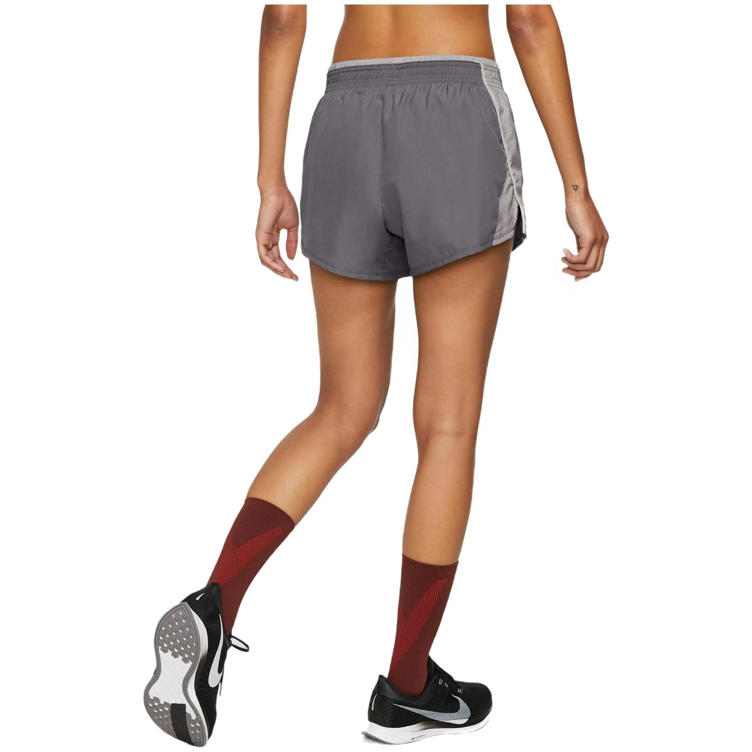 Pantaloncini Nike modello 895863-036 per donne 5/5