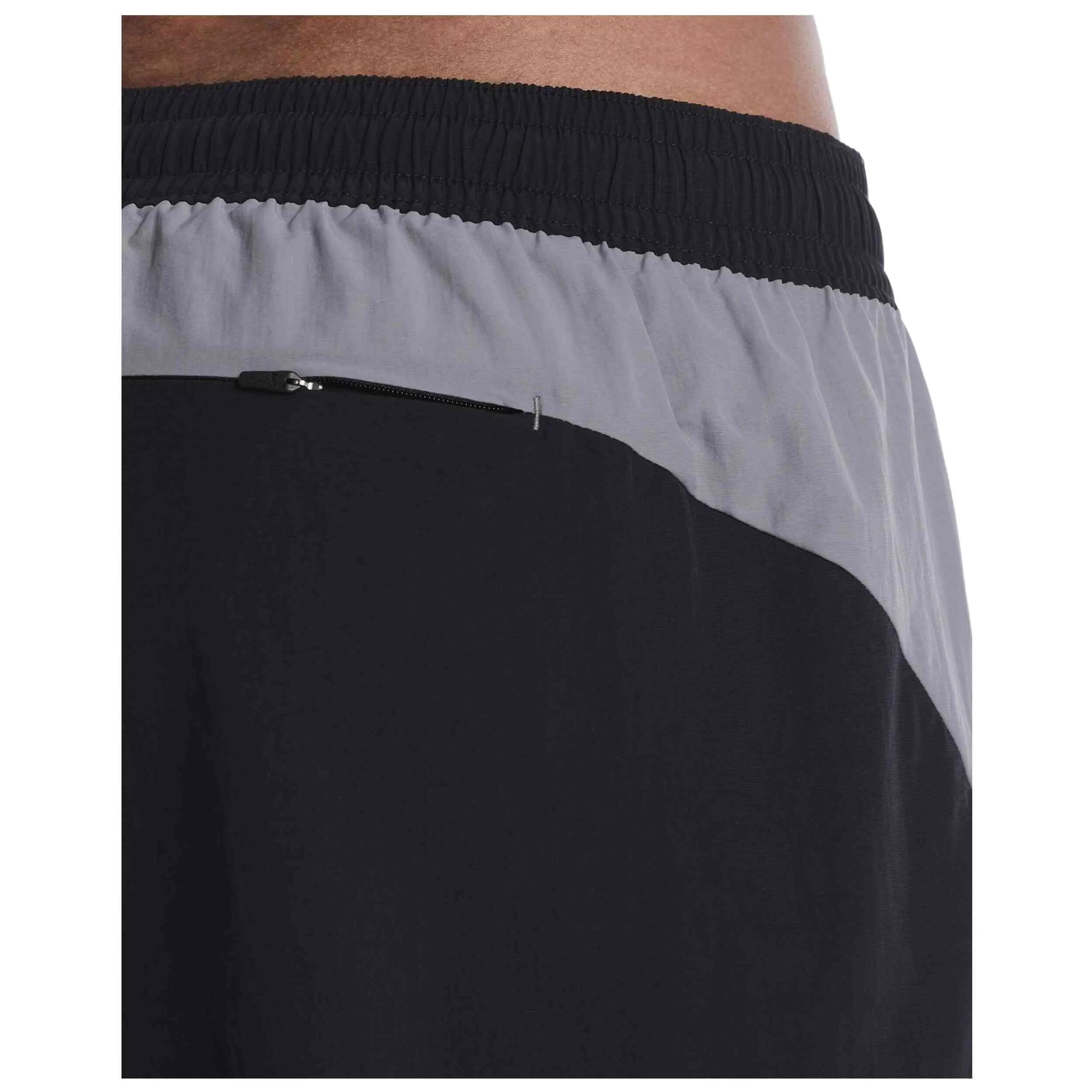 Pantalon corto Nike modelo NESSG517-001 para hombre 4/5