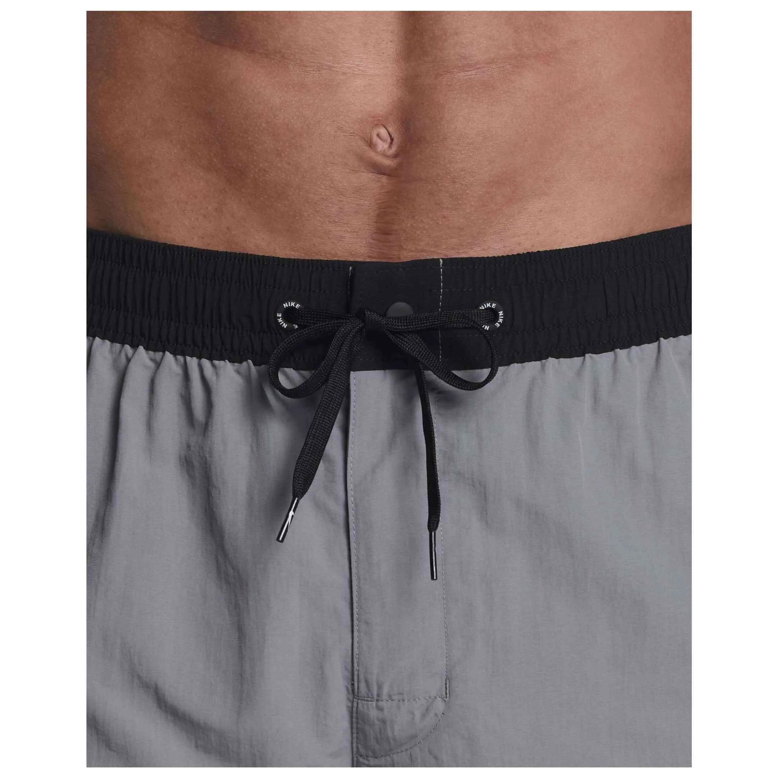 Pantalon corto Nike modelo NESSG517-001 para hombre 3/5