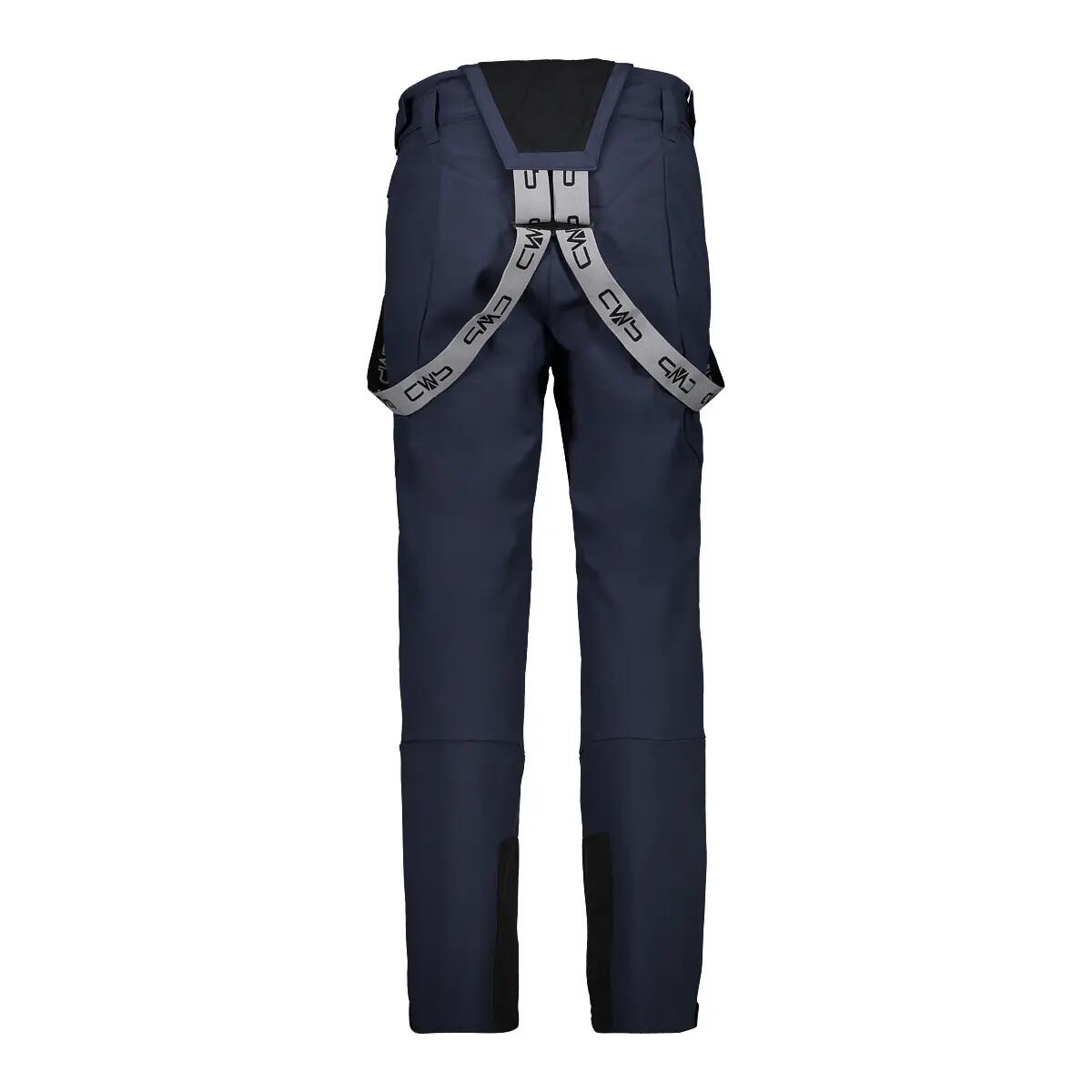Salopette de ski softshell CMP 2/2