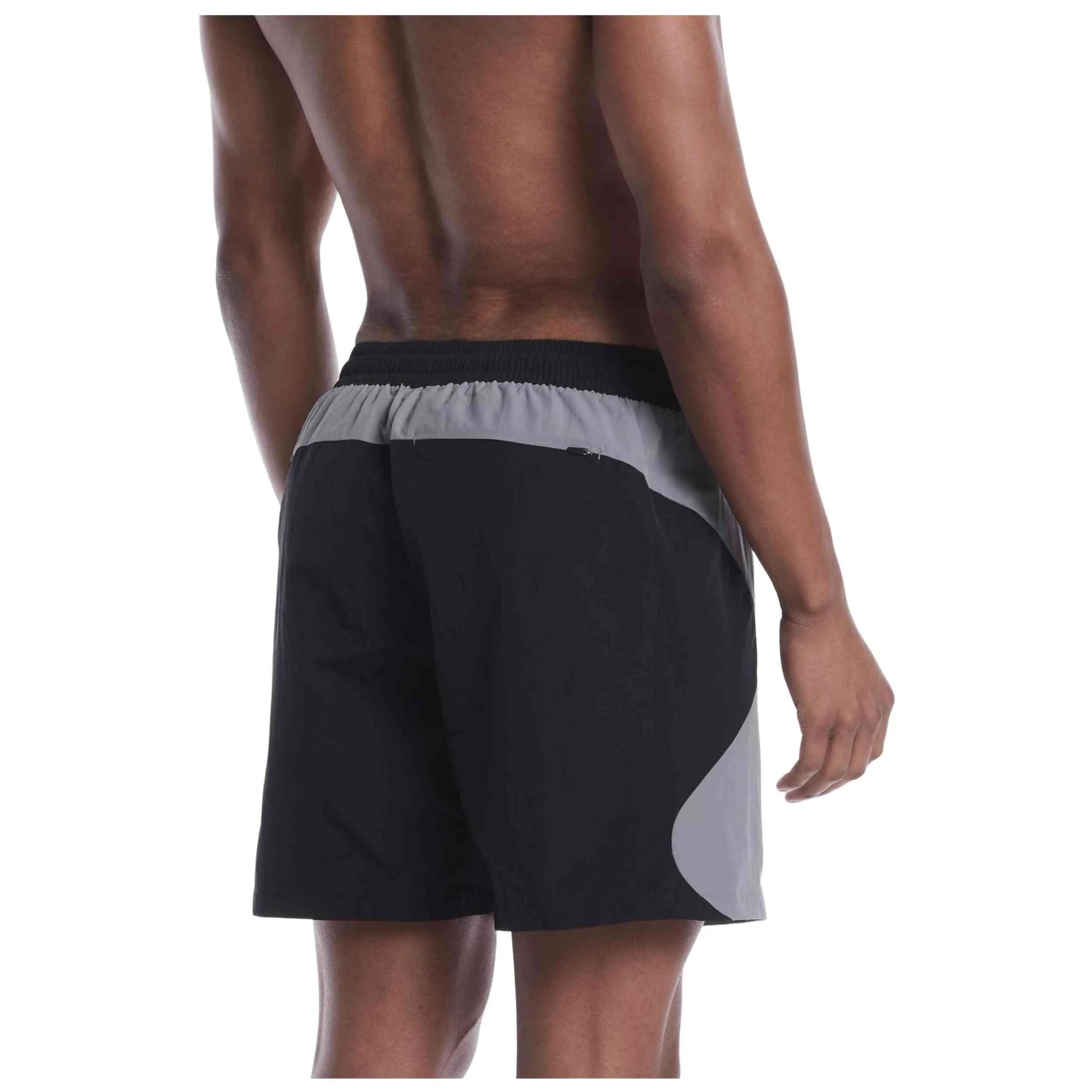 Pantalon corto Nike modelo NESSG517-001 para hombre 2/5