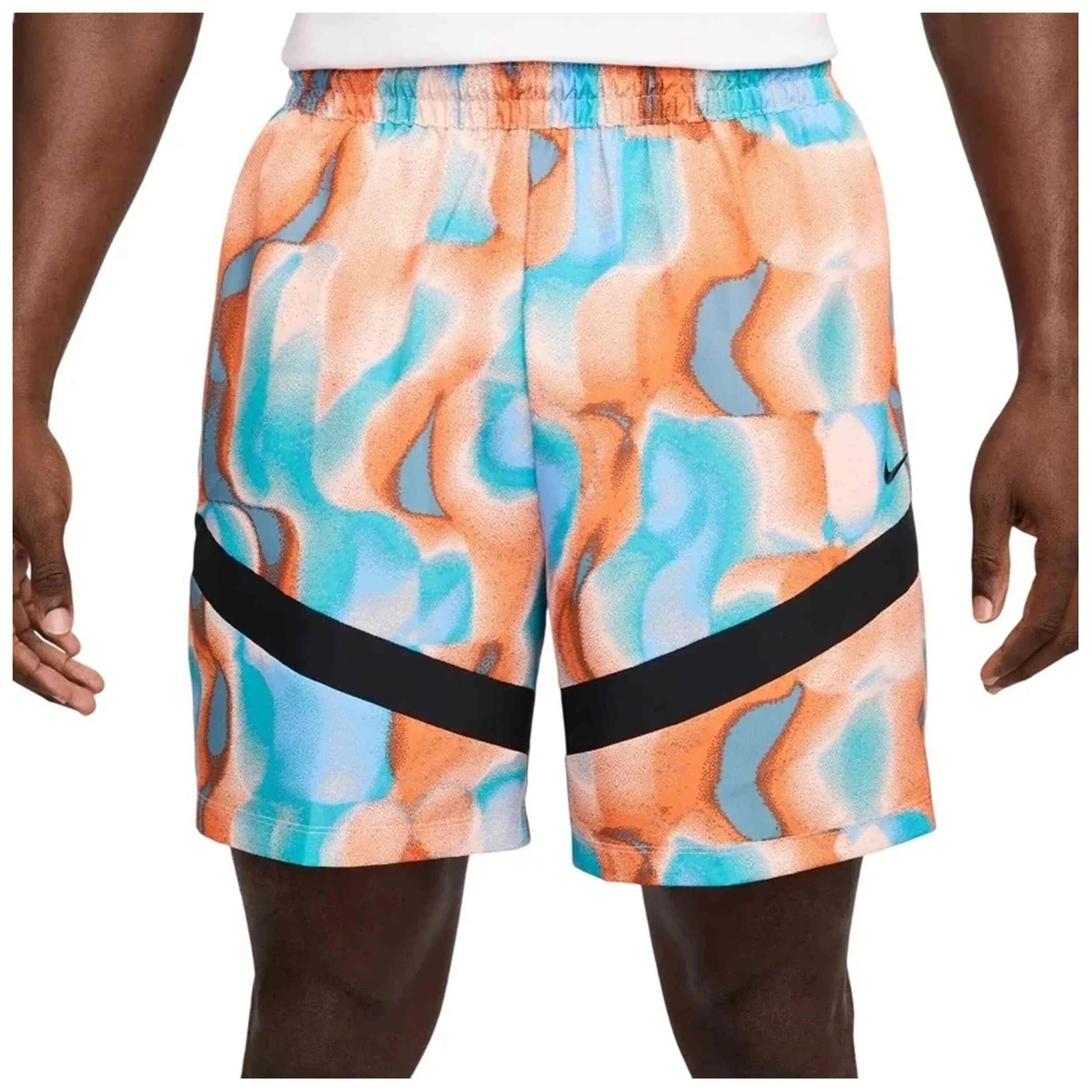 Pantaloncini Nike modello Nike Icon Dri-FIT 15cm Basketball Shorts "W per uomini 2/5
