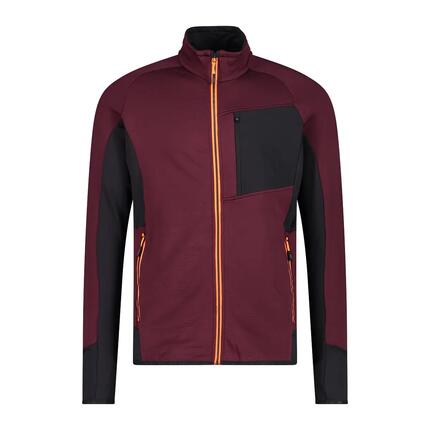 Veste de randonnée en polaire CMP