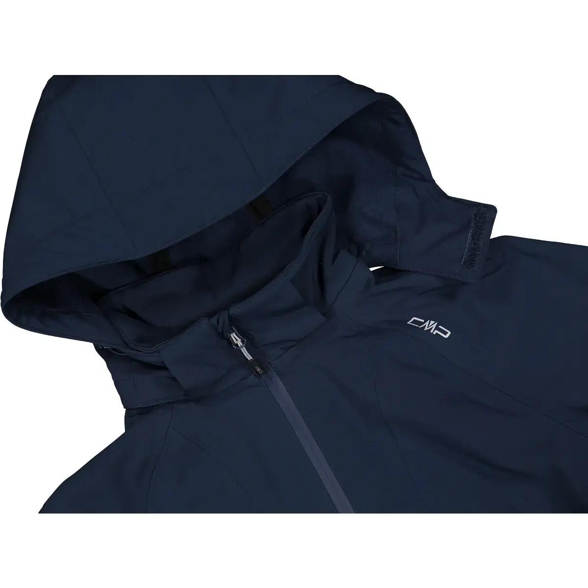 Dames softshell jas CMP 4/4