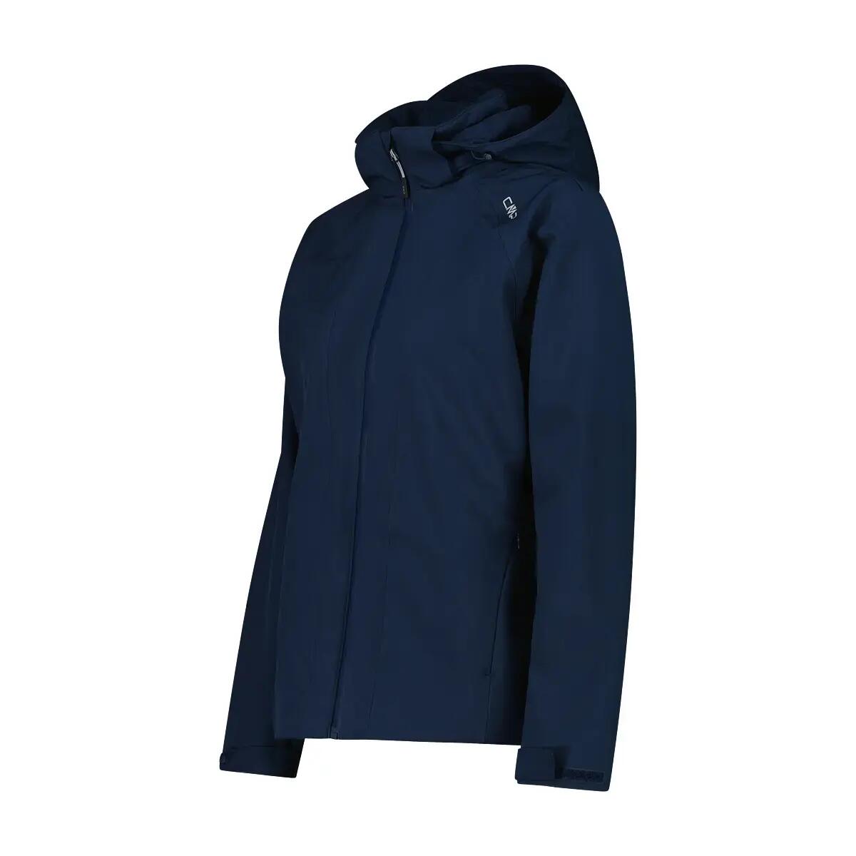Dames softshell jas CMP 3/4