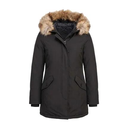 Parka Femme Helvetica LAURA