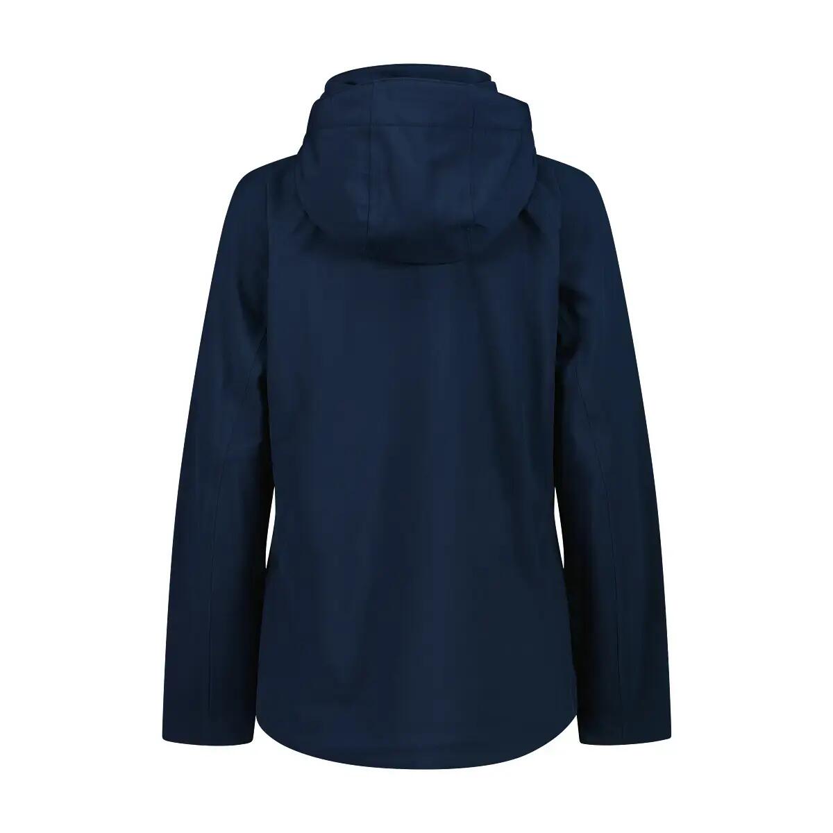 Dames softshell jas CMP 2/4