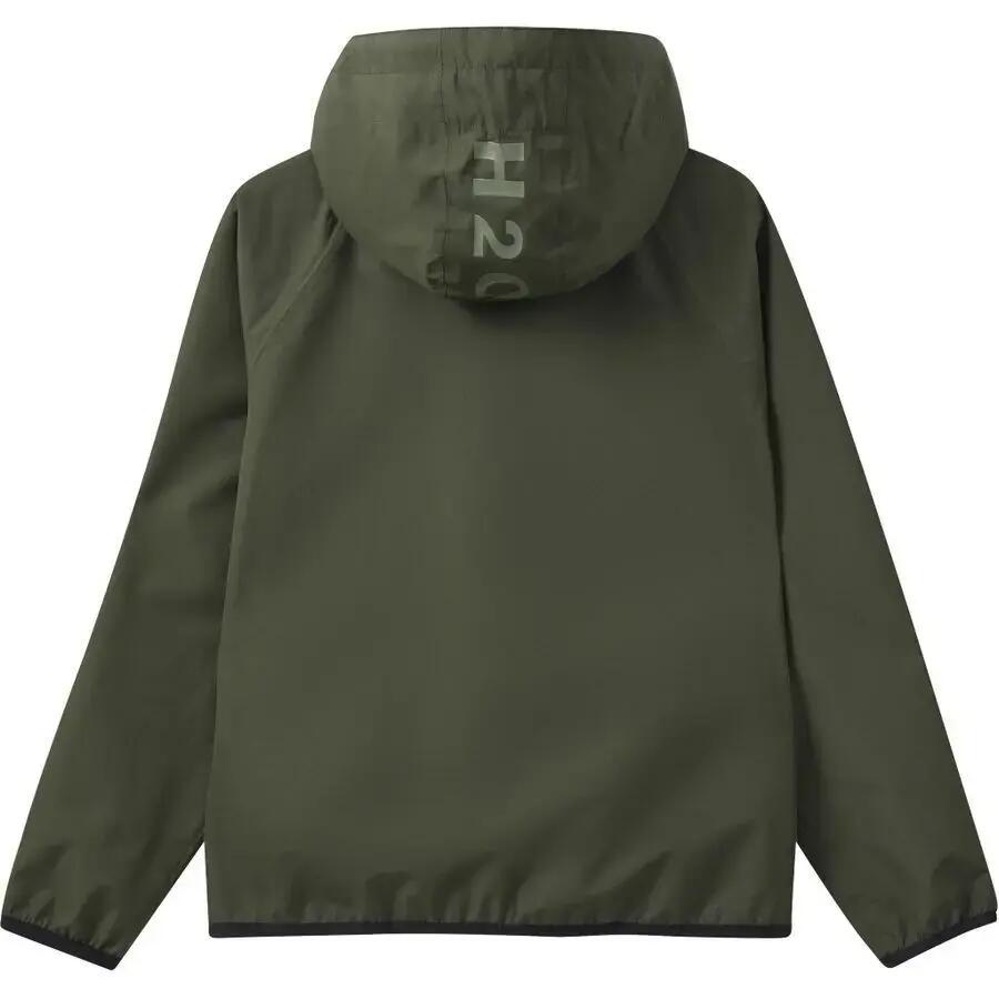 Regenjacke H2O Rømø LW Packable 2/2