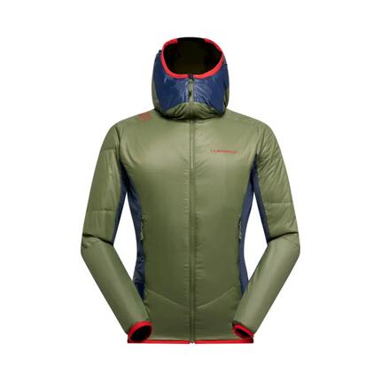 Trekkingjacke Aequilibrium