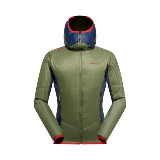 Trekkingjacke Aequilibrium