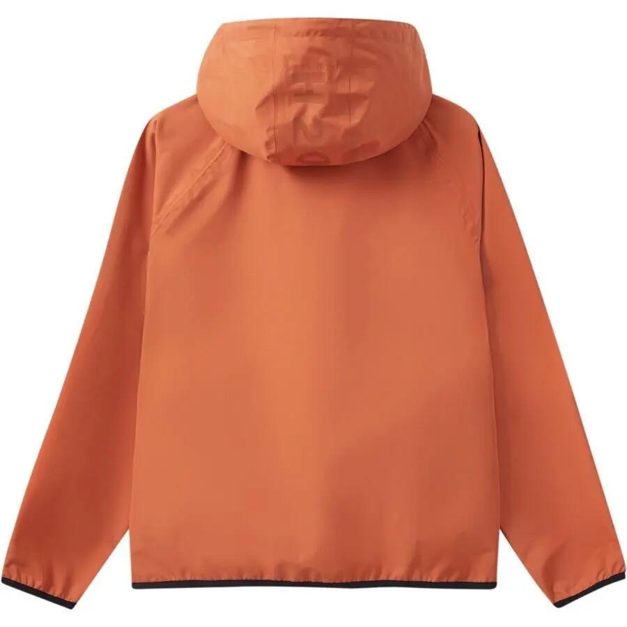 Regenjacke H2O Rømø LW Packable 2/3