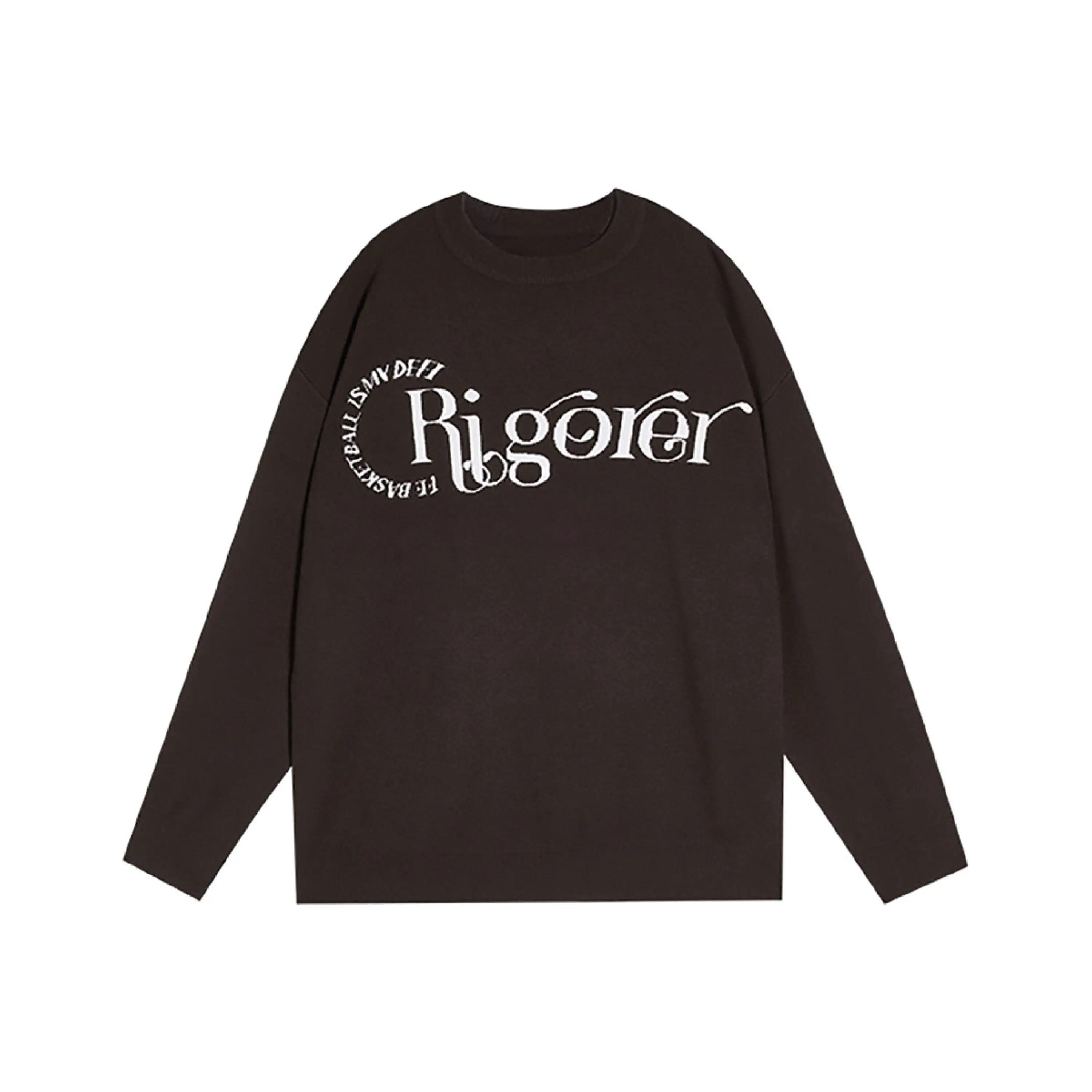 RIGORER picture