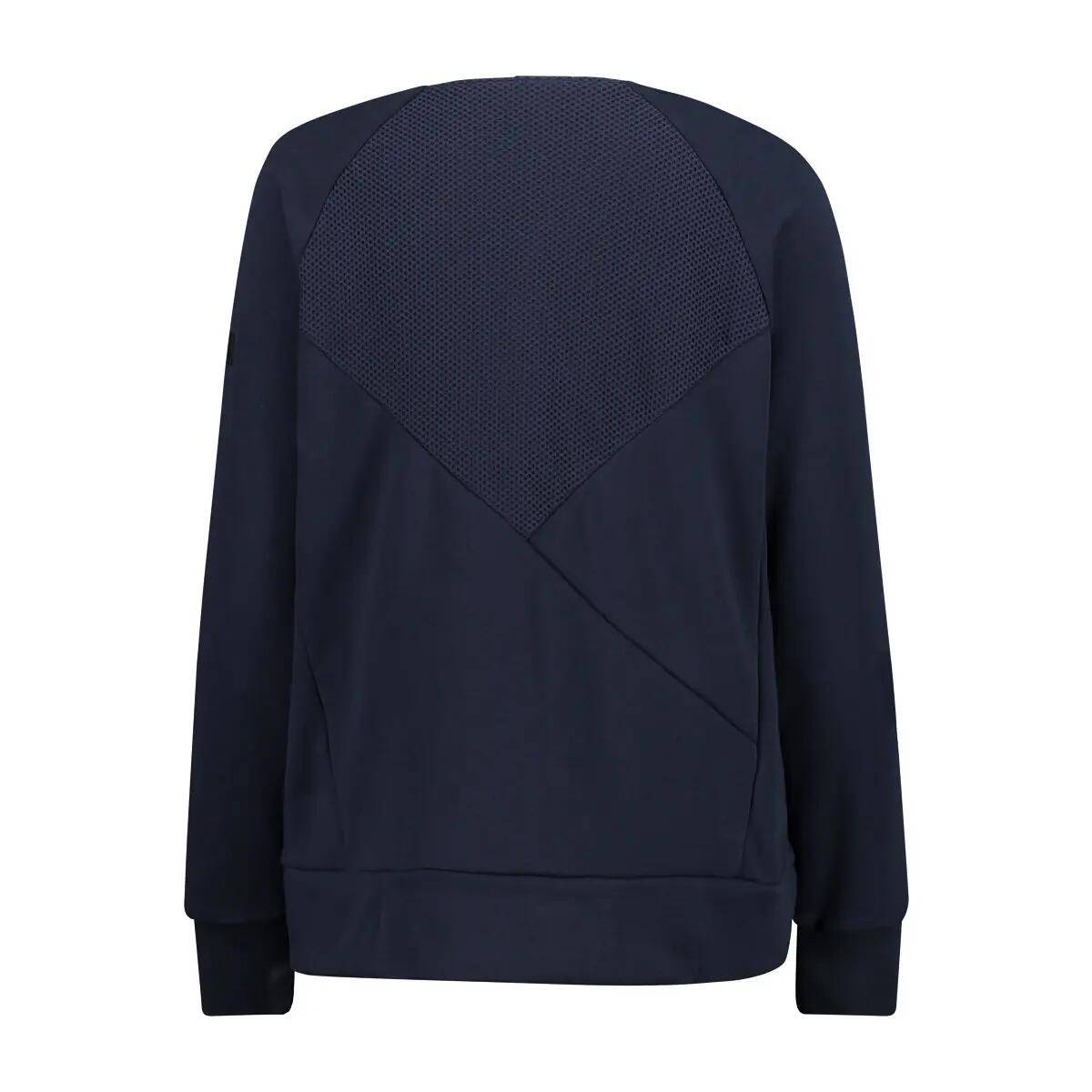 Sweatshirt femme CMP 2/2