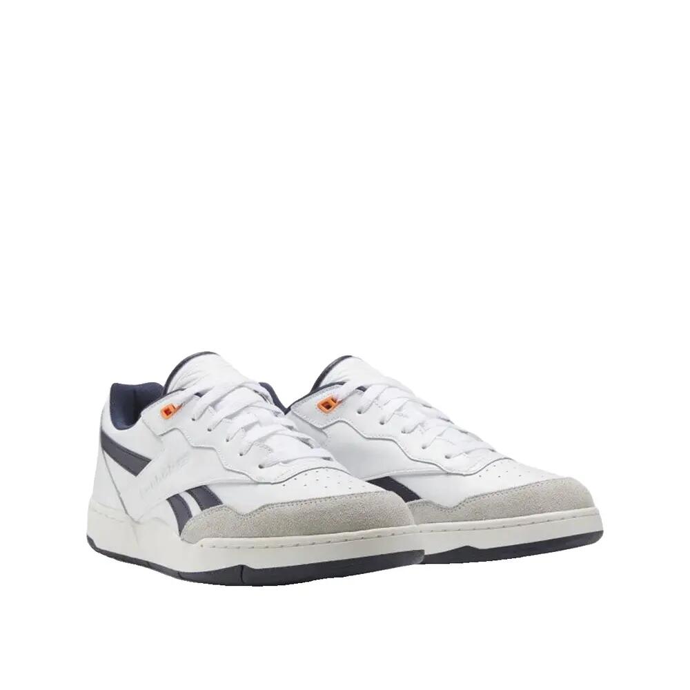 Zapatos Reebok BB 4000 II Blancos 2/5