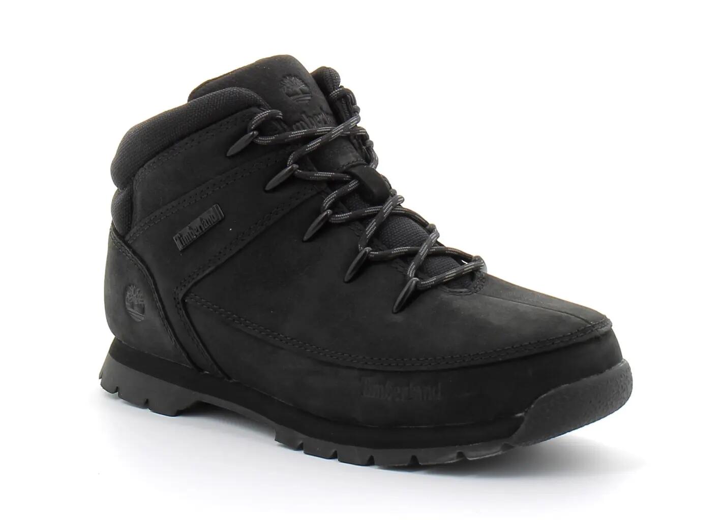 Boots Homme Euro Sprint, Timberland 1/5