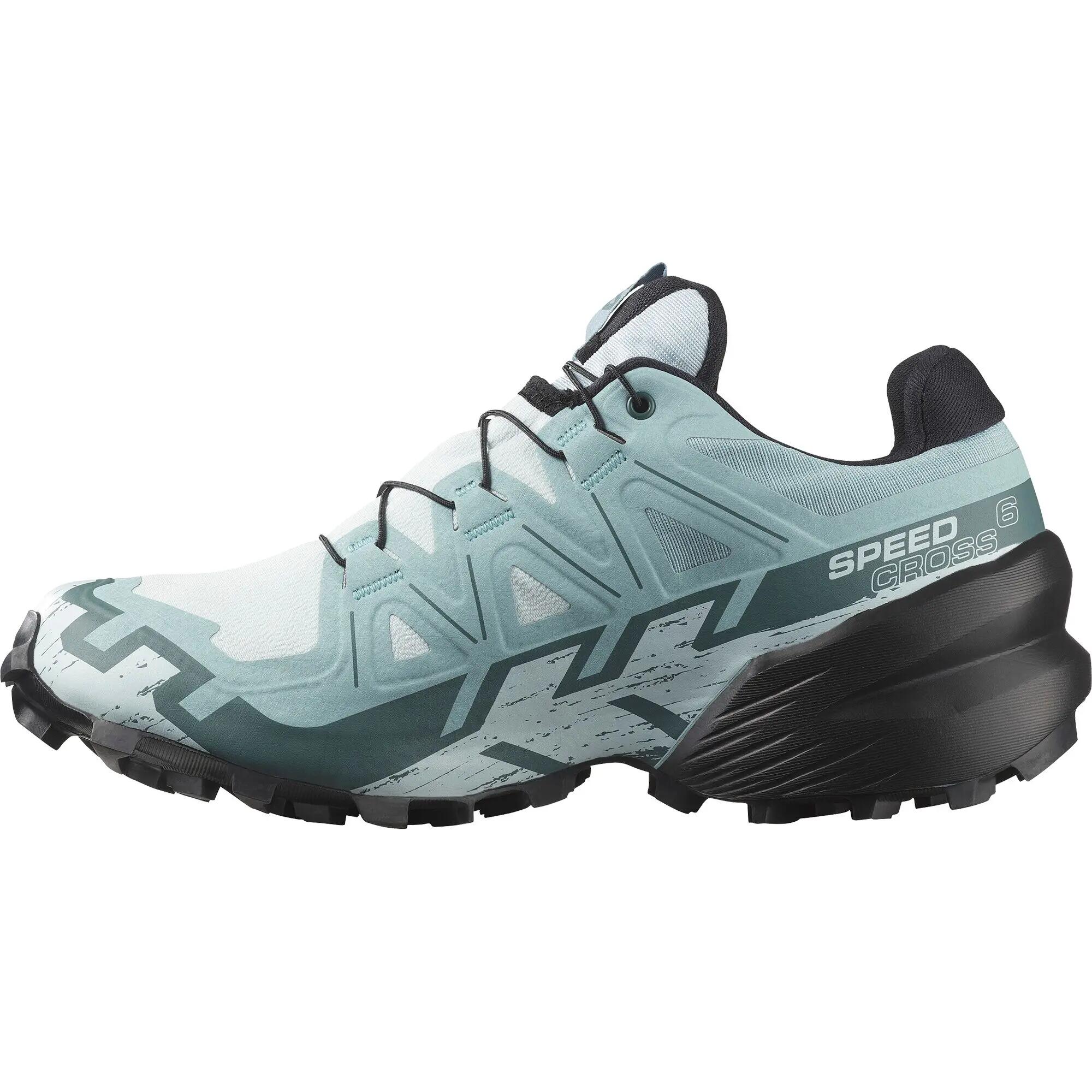 SALOMON picture