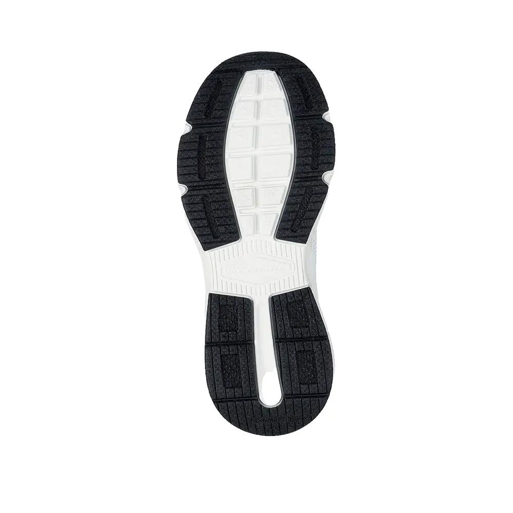 Buty Skechers Retro Graph Blanc 2/5