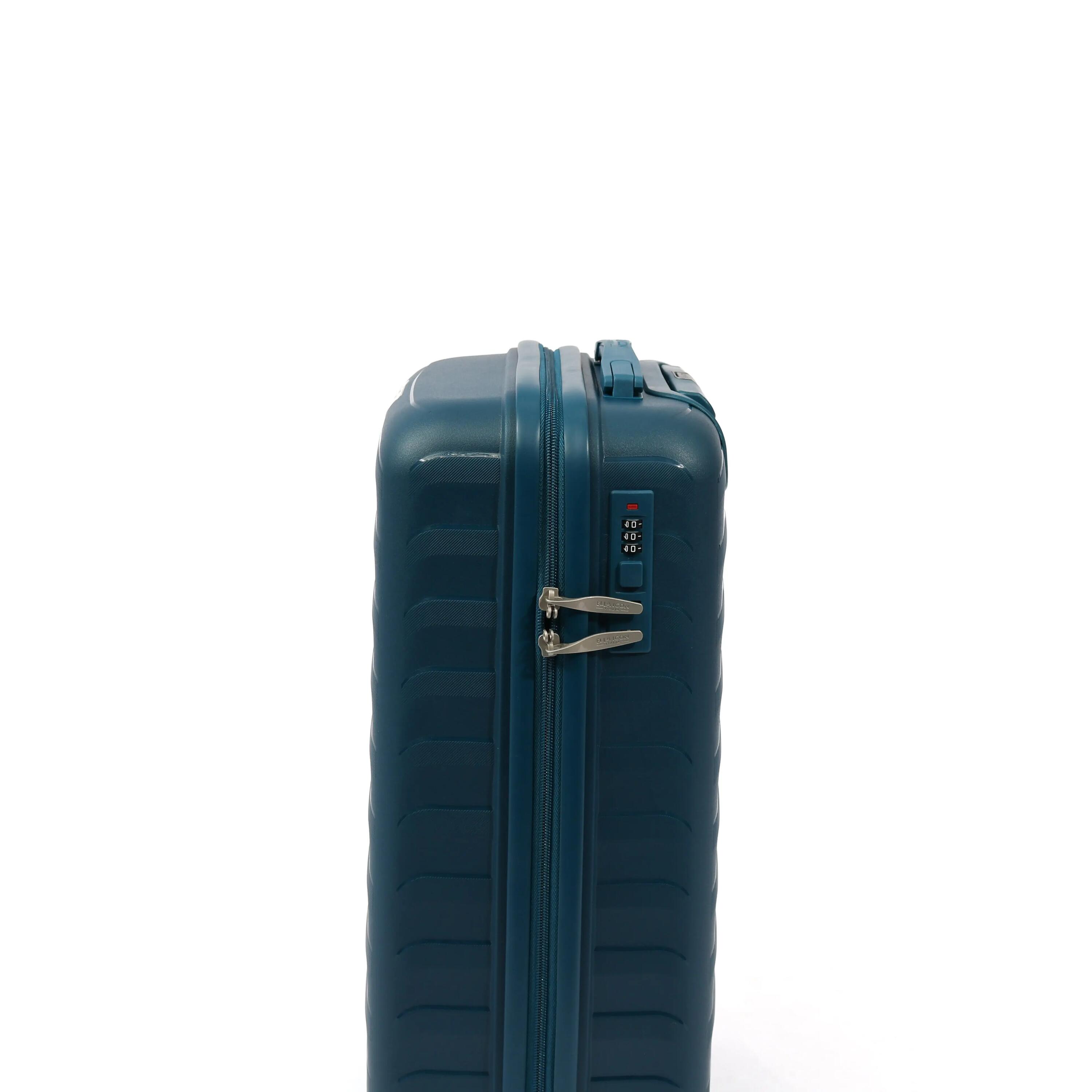 Troler NOVA Albastru 55x36x22 cm 4/5