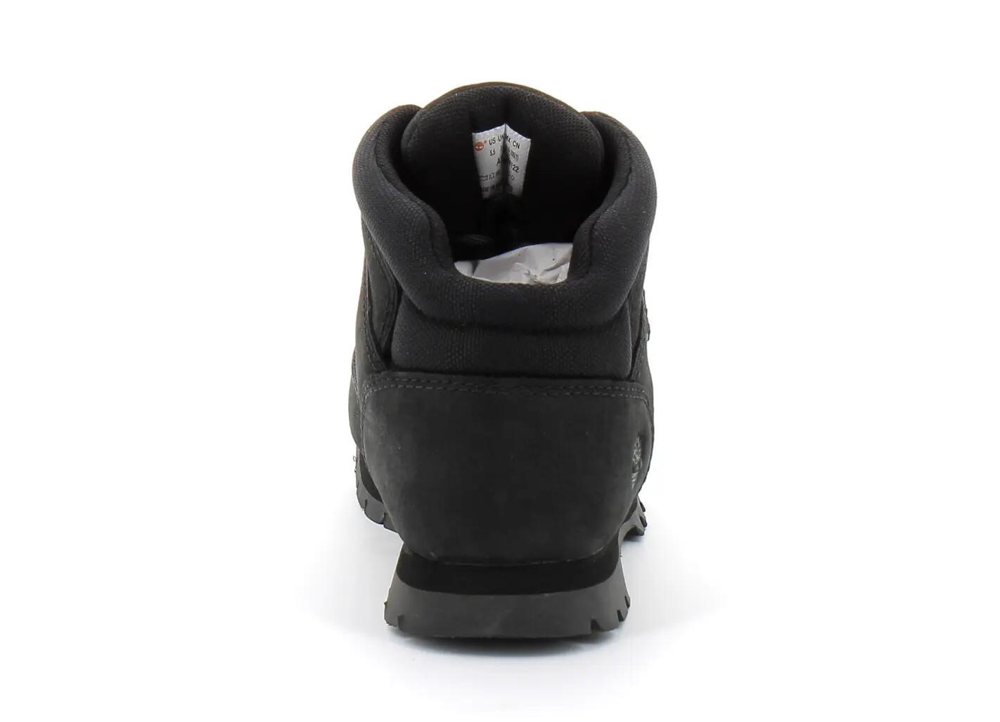 Boots Homme Euro Sprint, Timberland 4/5