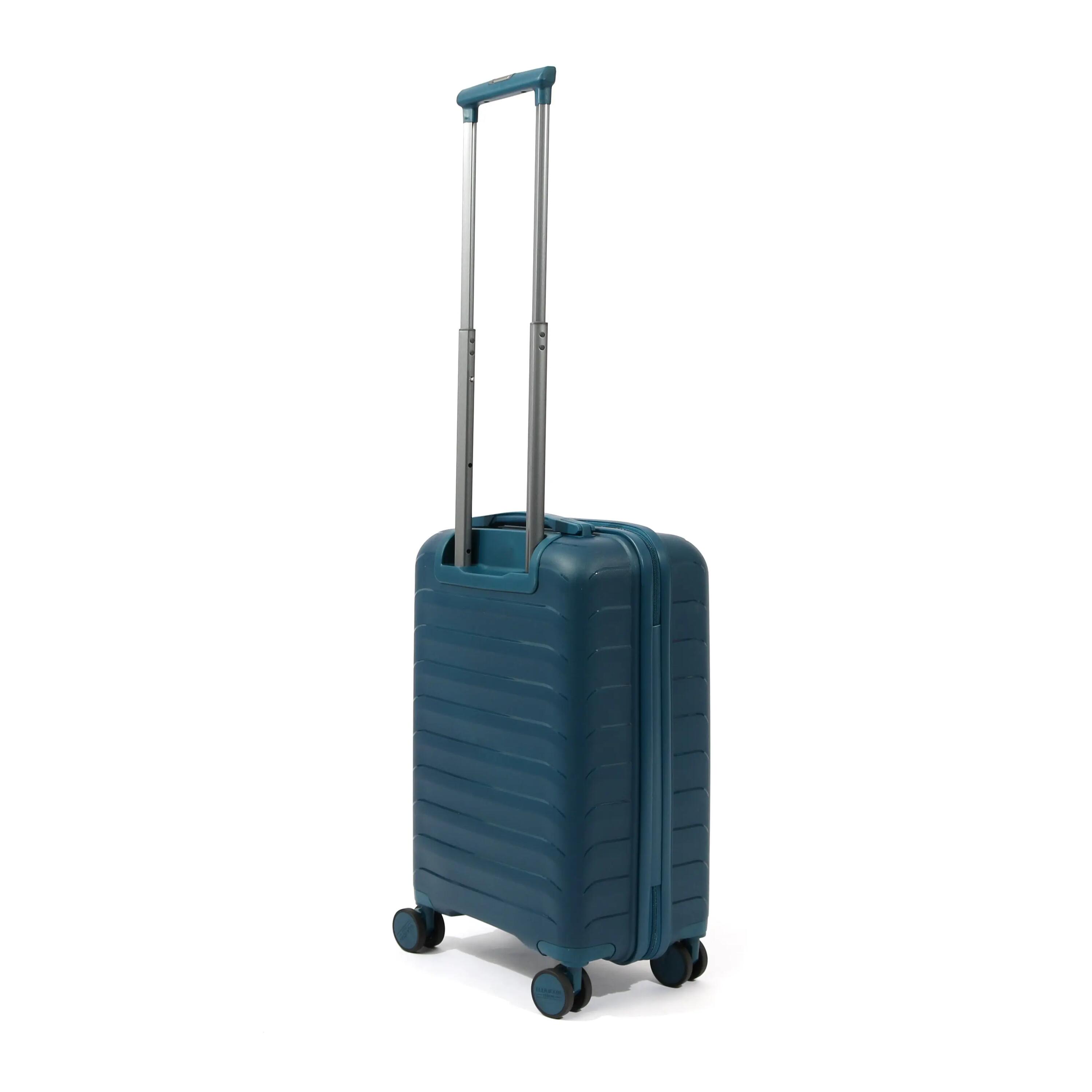 Troler NOVA Albastru 55x36x22 cm 2/5