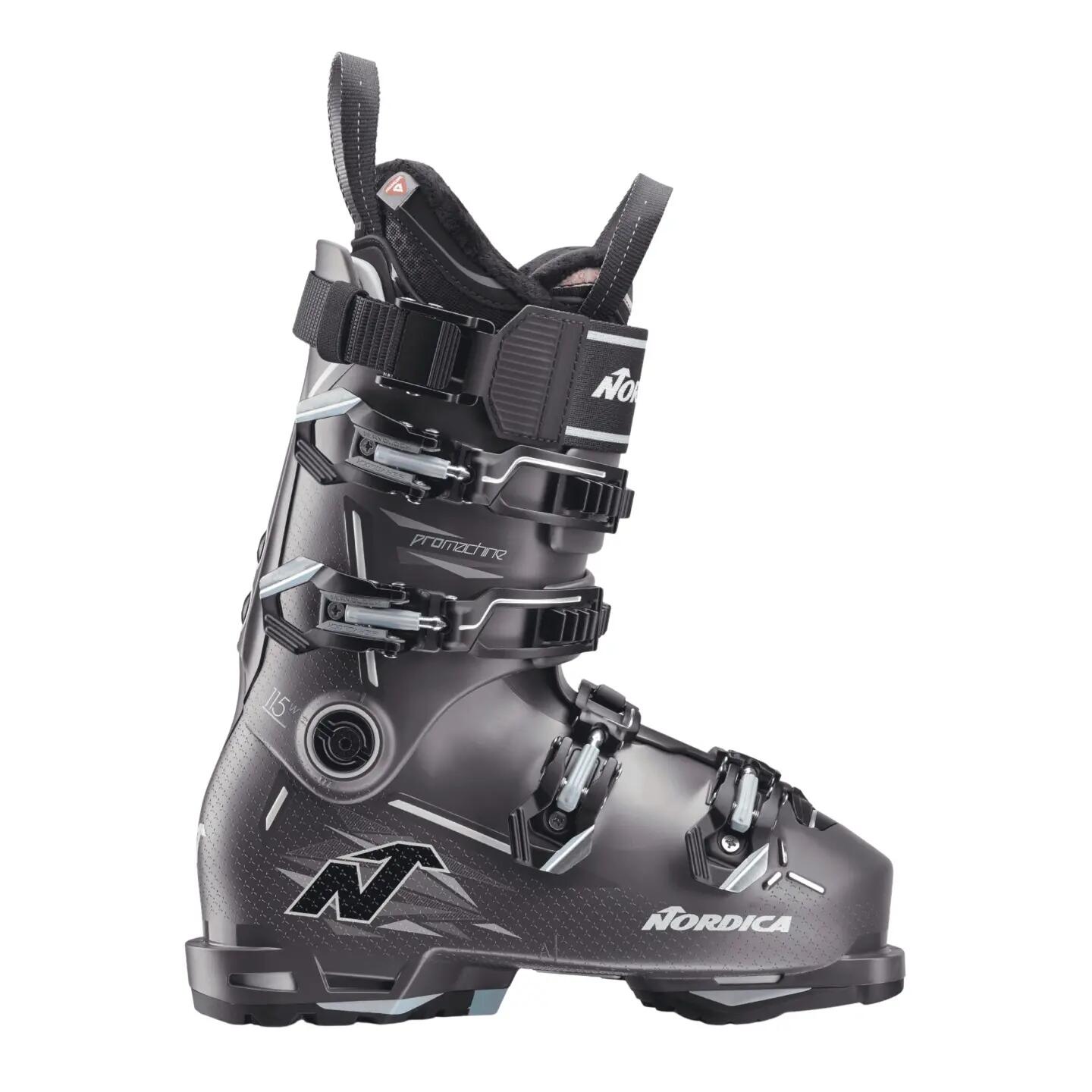 Buty narciarskie damskie Nordica Promachine 3 115 W (GW) 1/9