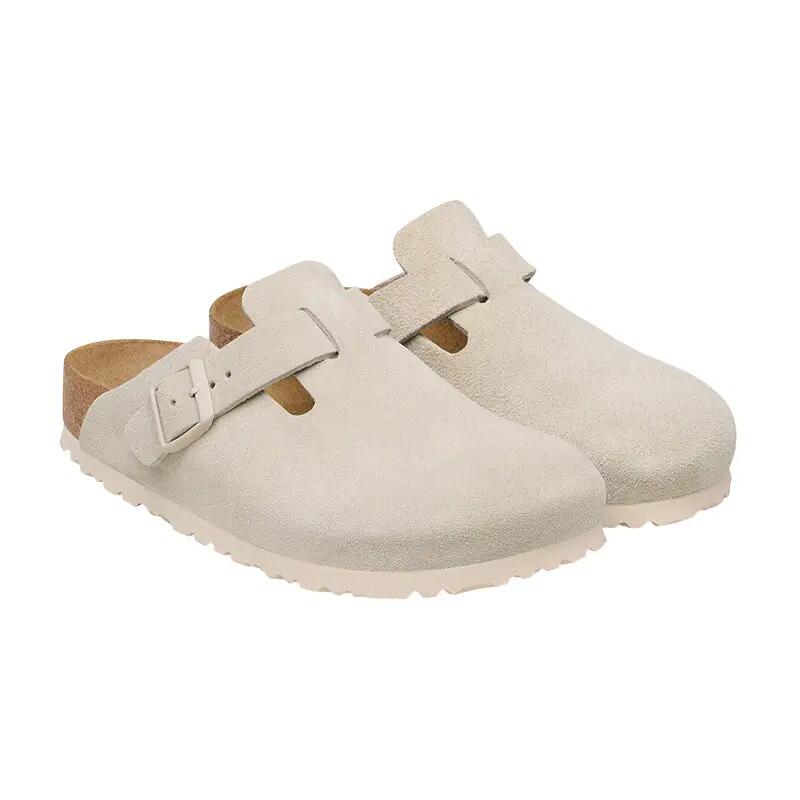 Sandale Birkenstock Birkenstock Boston Birkenstock 4/7