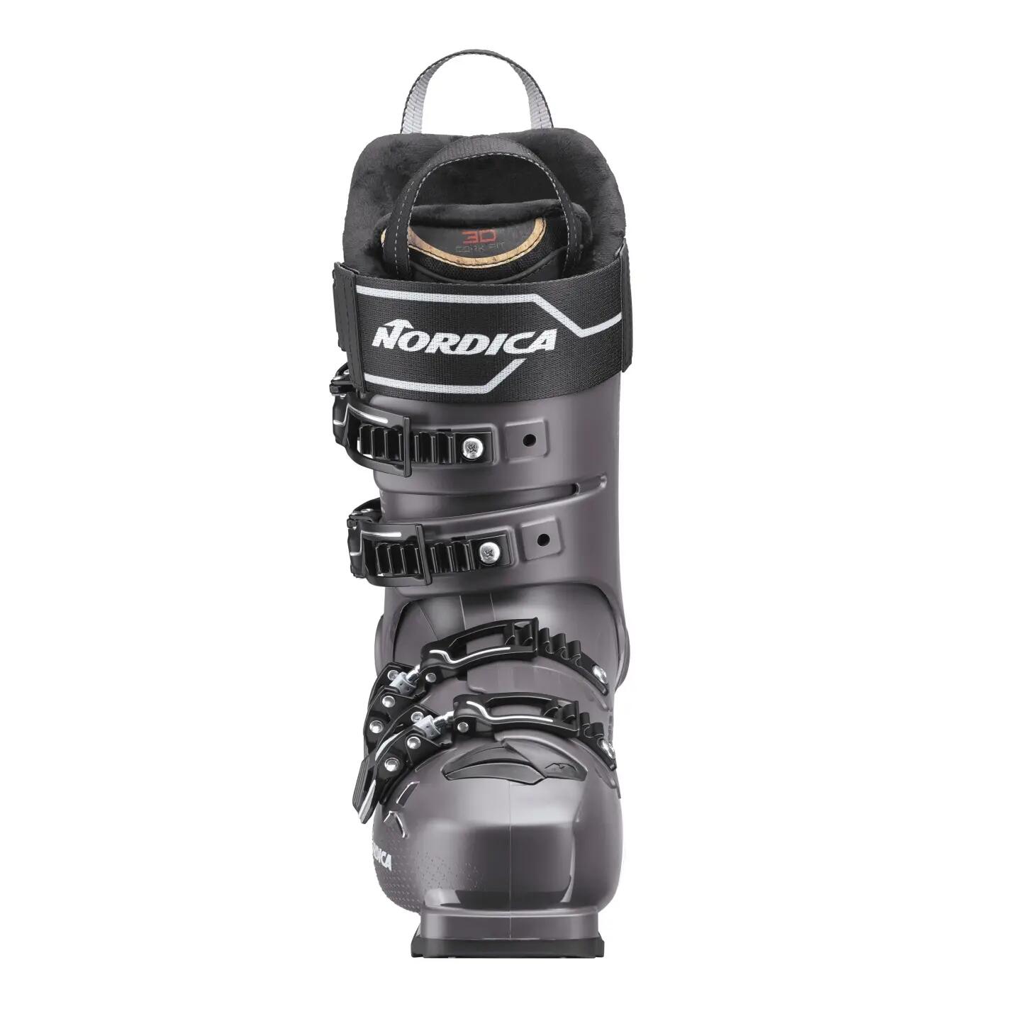 Buty narciarskie damskie Nordica Promachine 3 115 W (GW) 6/9