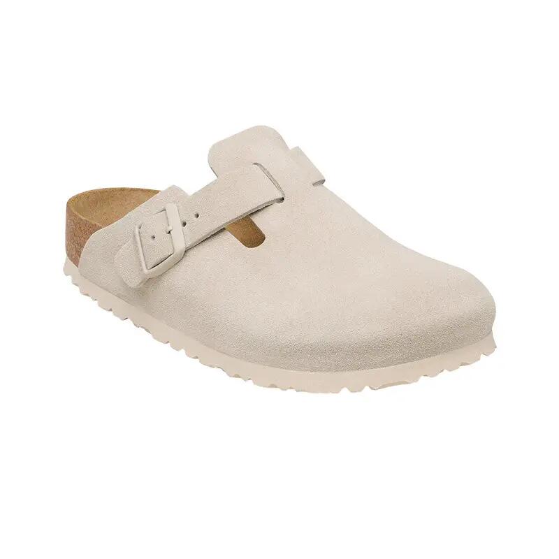 Sandale Birkenstock Birkenstock Boston Birkenstock 3/7