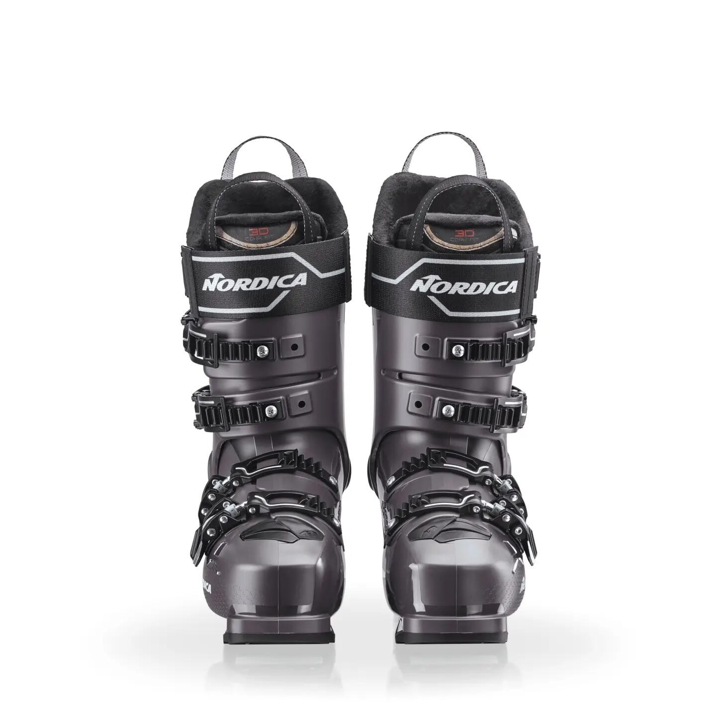 Buty narciarskie damskie Nordica Promachine 3 115 W (GW) 3/9