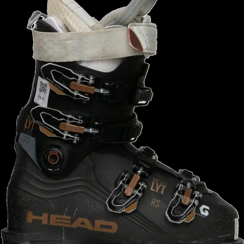 2ND LIFE - Lyžiarske topánky Head Nexo Lyt 110 RS GW 36