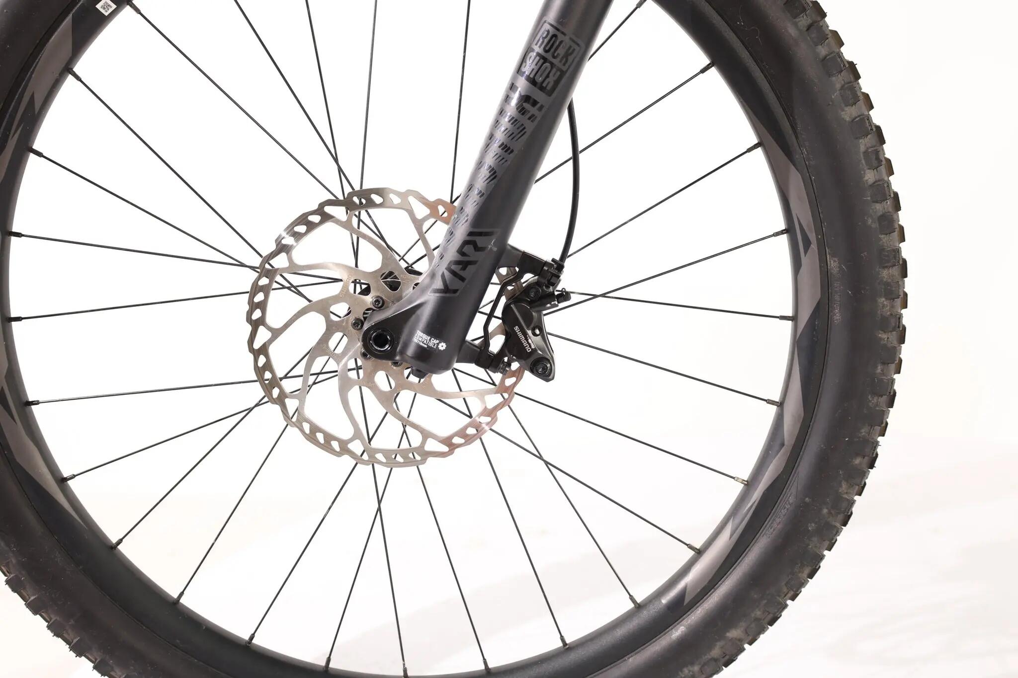 Reconditionné - VTT GIANT Reign 29 2 2020 9/11