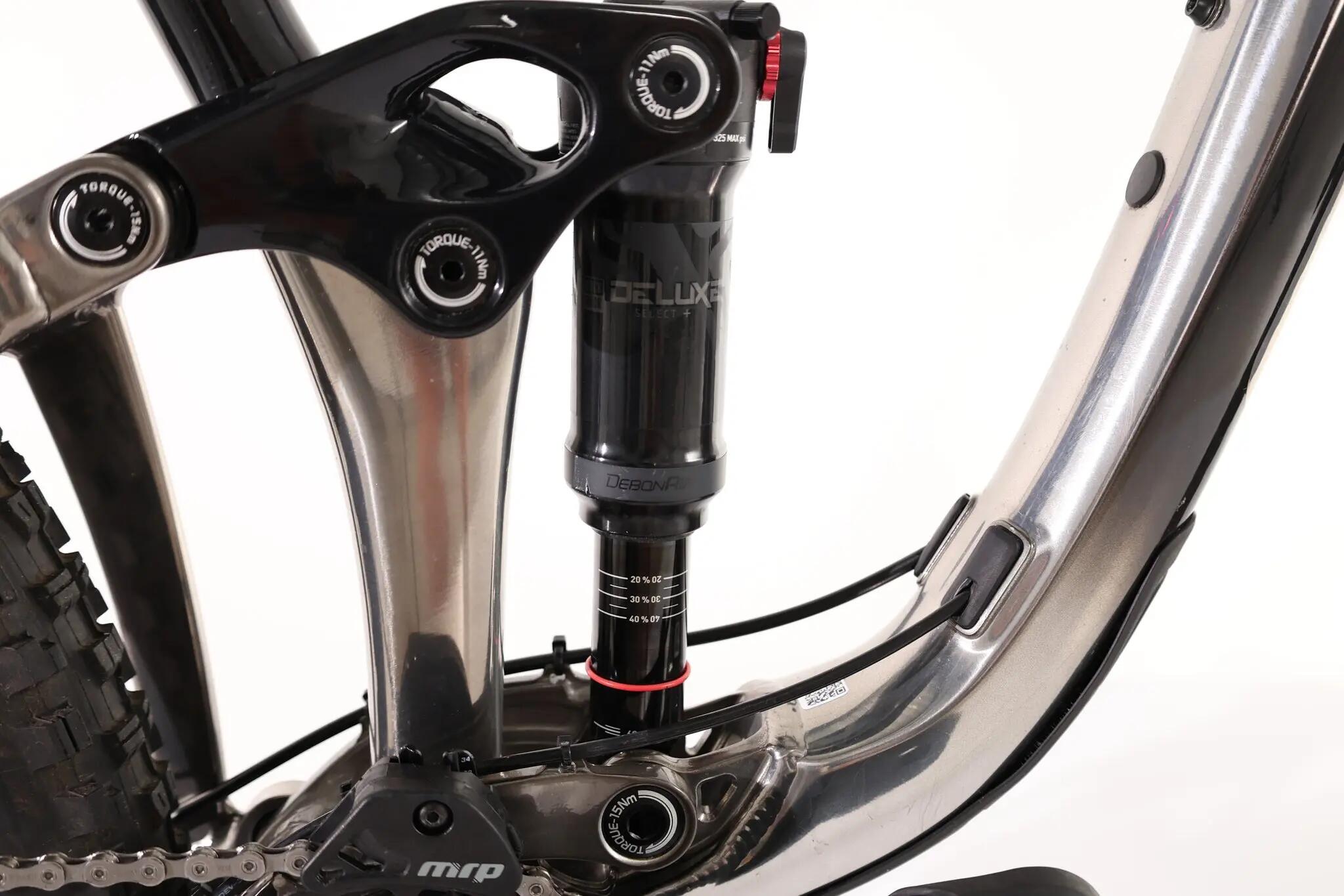 Reconditionné - VTT GIANT Reign 29 2 2020 7/11