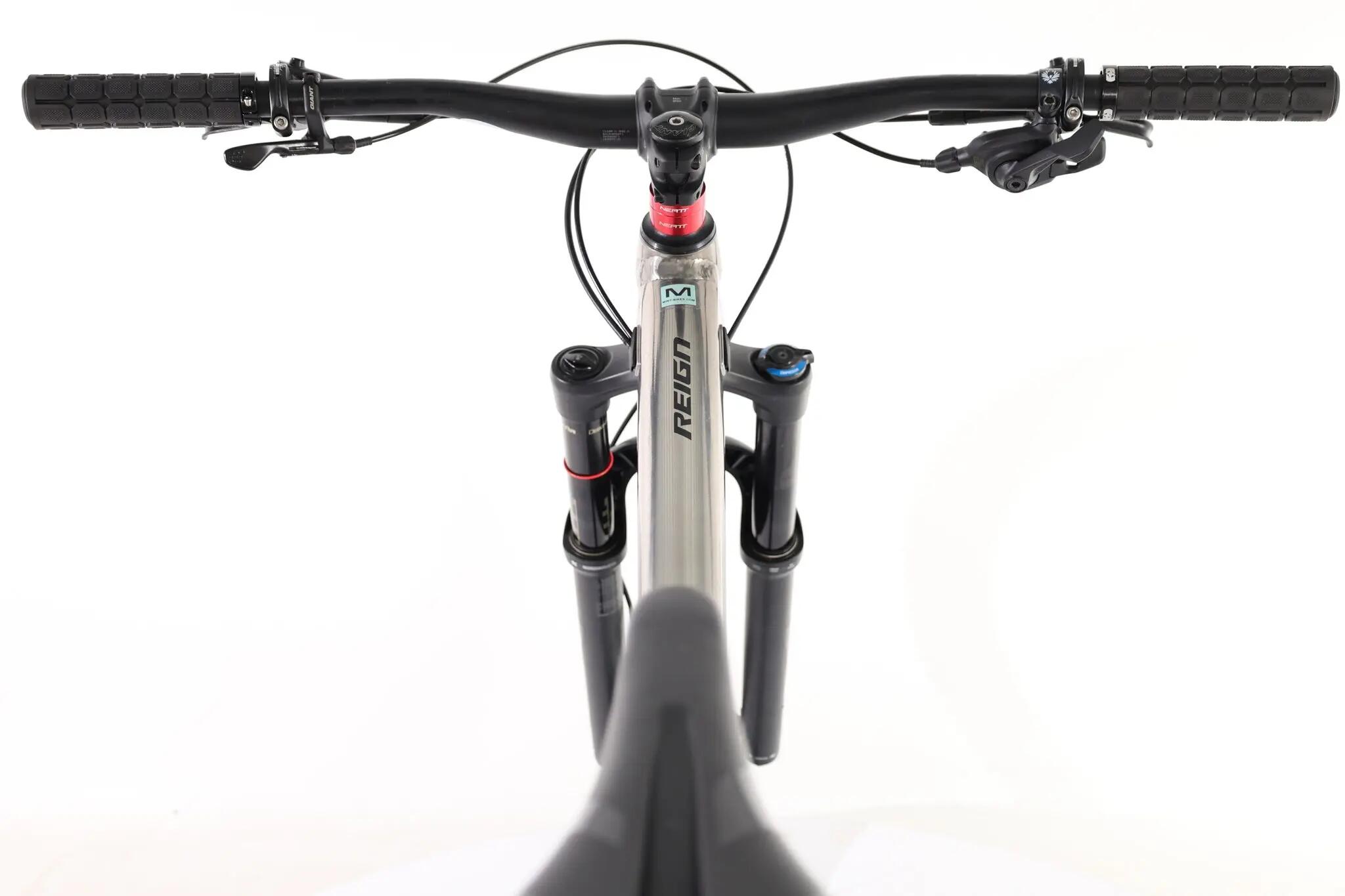 Reconditionné - VTT GIANT Reign 29 2 2020 6/11
