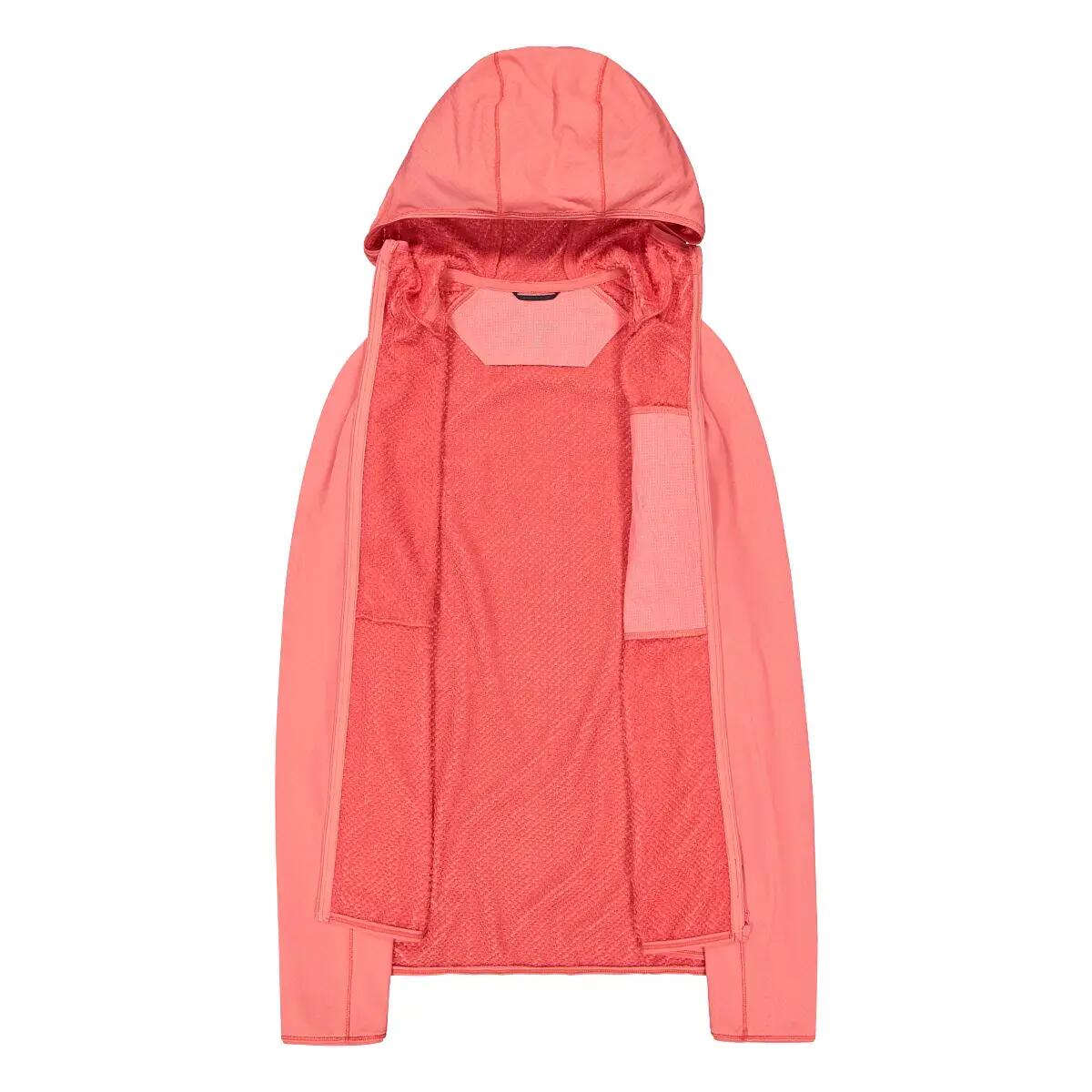 3D Gebreide Hoodie Dames CMP 4/4