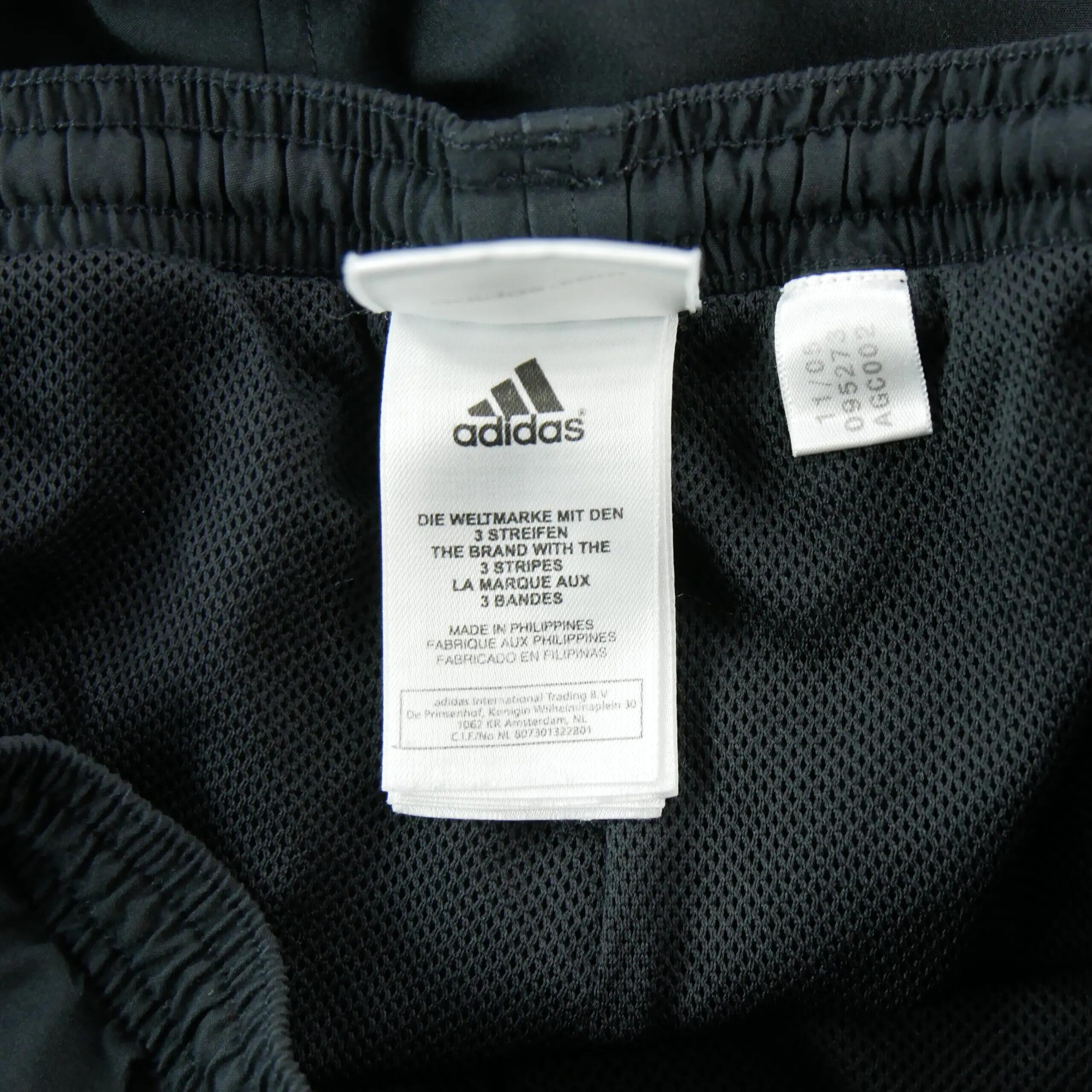 Seconde vie - Jogging Homme 3 bandes Polyester - Très bon état 6/7