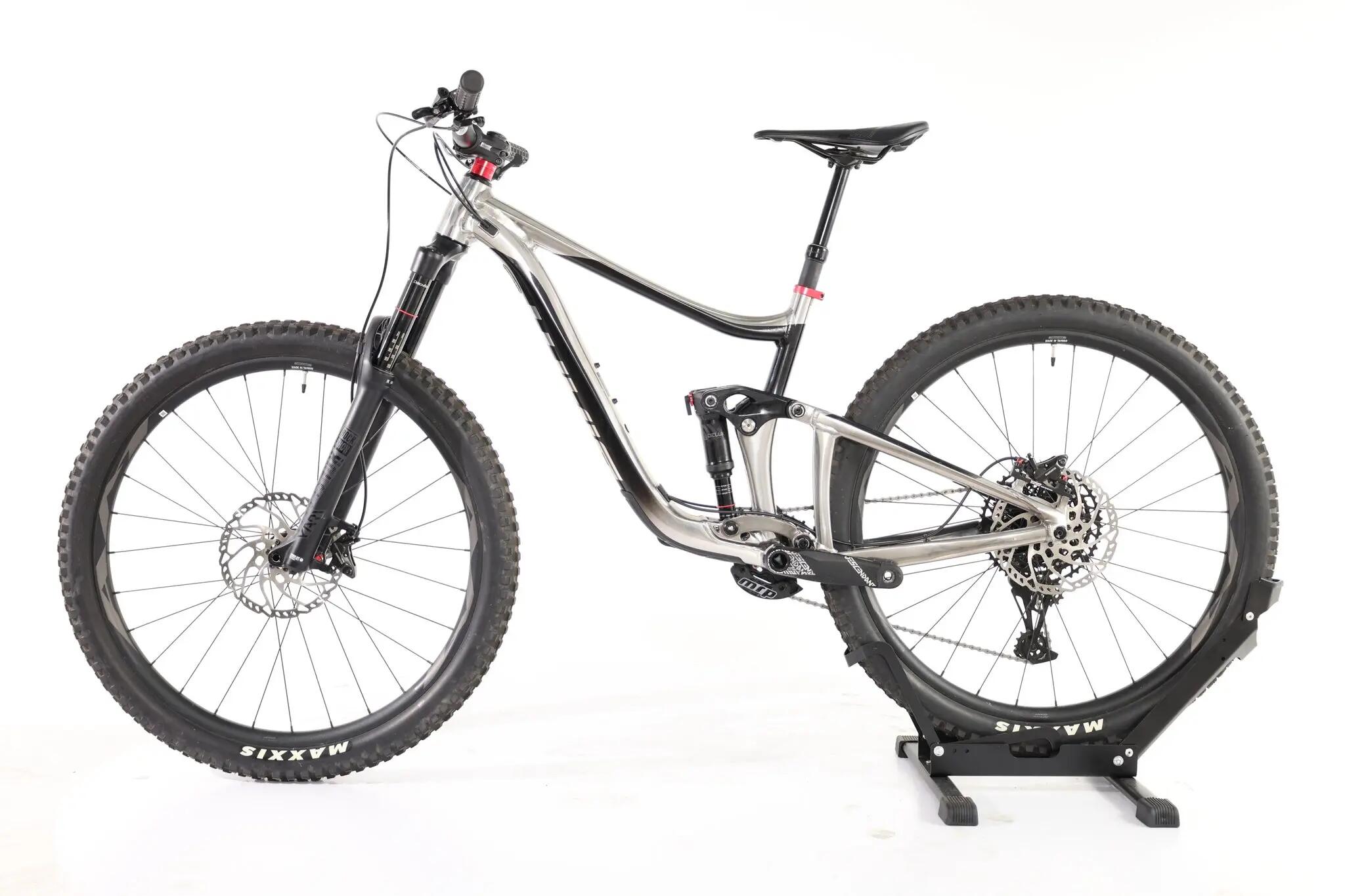 Reconditionné - VTT GIANT Reign 29 2 2020 3/11