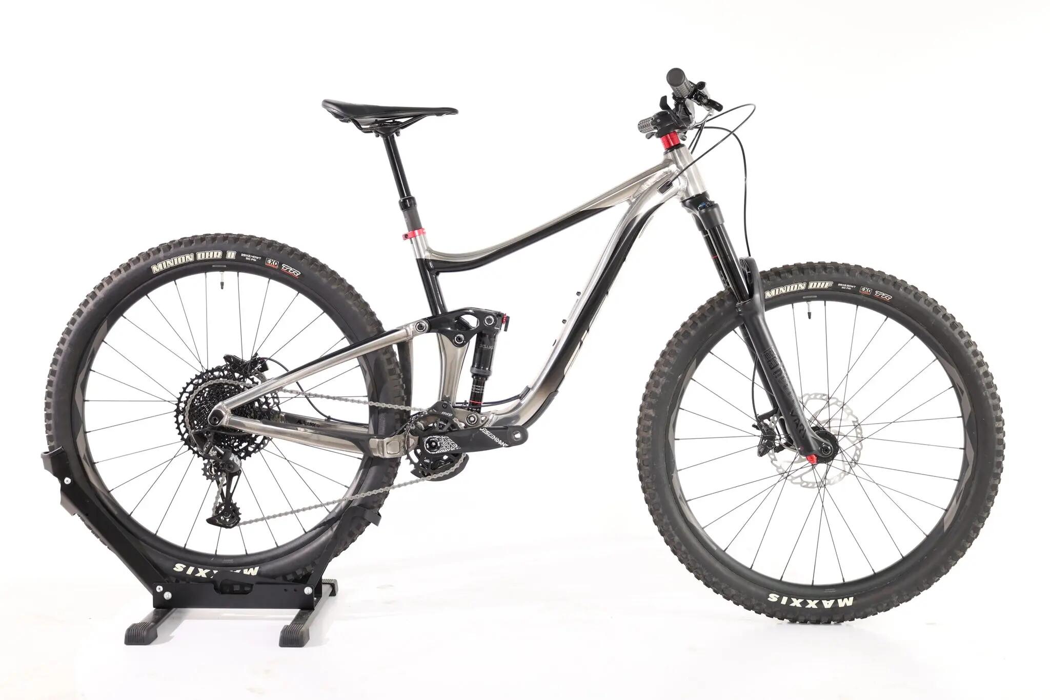 Reconditionné - VTT GIANT Reign 29 2 2020 2/11