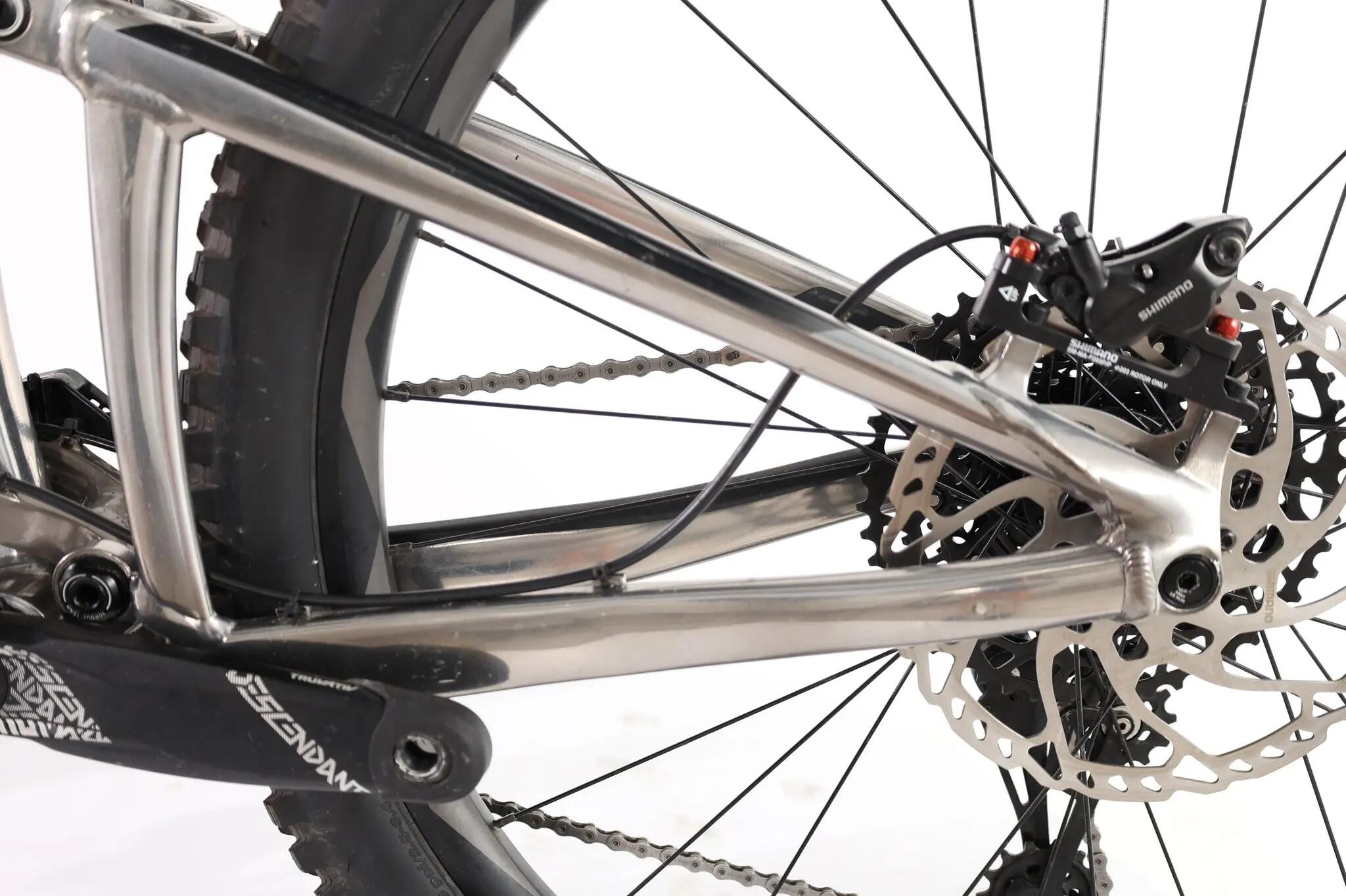 Reconditionné - VTT GIANT Reign 29 2 2020 11/11