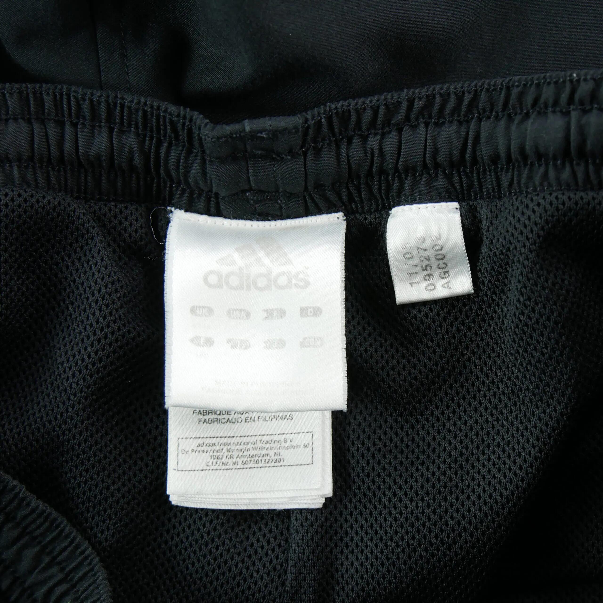 Seconde vie - Jogging Homme 3 bandes Polyester - Très bon état 5/7