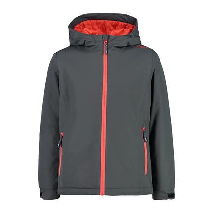 Veste à capuche fille CMP