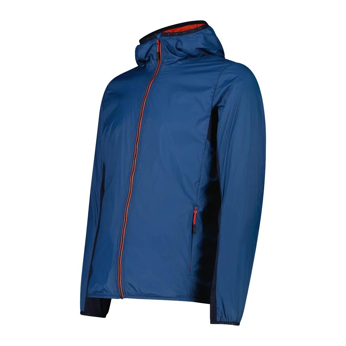 Veste de randonnée CMP Hibrid Fix 3/3