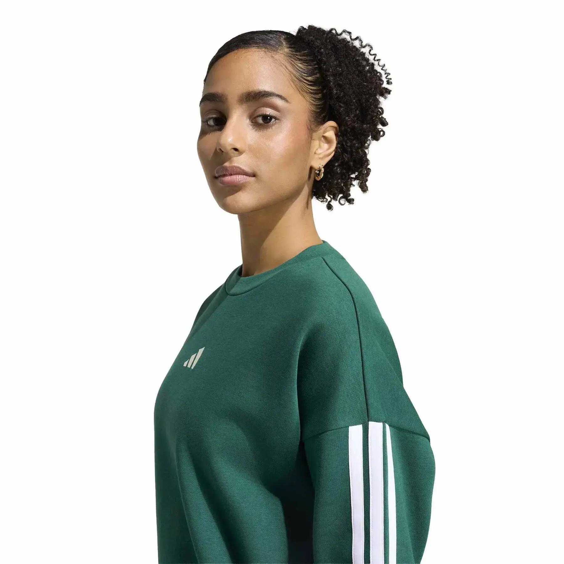 Sweatshirt femme adidas Essentials 6/6